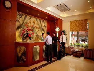 Maison D'Hanoi Hanova Hotel Exterior photo